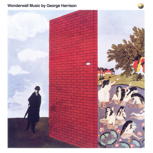 HARRISON, GEORGE - WONDERWALL MUSICGEORGE HARRISON WONDERWALL MUSIC.jpg